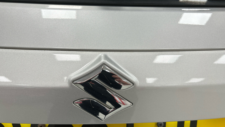 Suzuki Vitara 1.5 Hybrid SZ5 5dr AGS Hybrid Estate